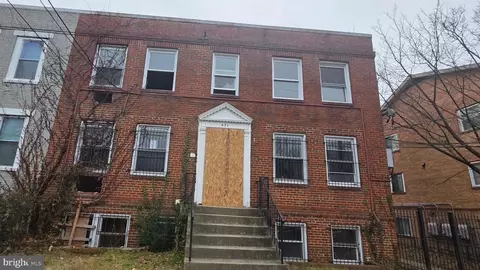 431 Atlantic St SE, Washington, DC 20032