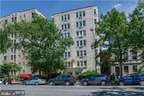 1725 New Hampshire Ave NW #204, Washington, DC 20009