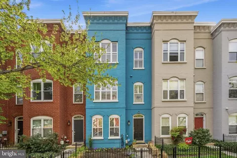 2116 12th St NW, Washington, DC 20009