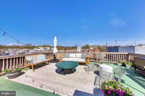 1241 Shepherd St NW #3, Washington, DC 20011