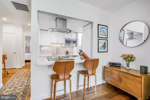 Kitchen - 212 3rd St NE #A, Washington, DC 20002 photo 1 of 5