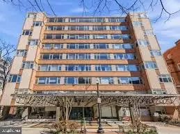 1545 18th St NW #303, Washington, DC 20036