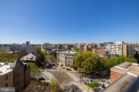 1545 18th St NW #303, Washington, DC 20036