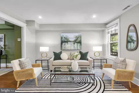 1507 W Virginia Ave NE, Washington, DC 20002