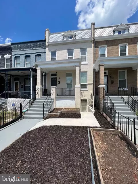 1278 Morse St NE, Washington, DC 20002