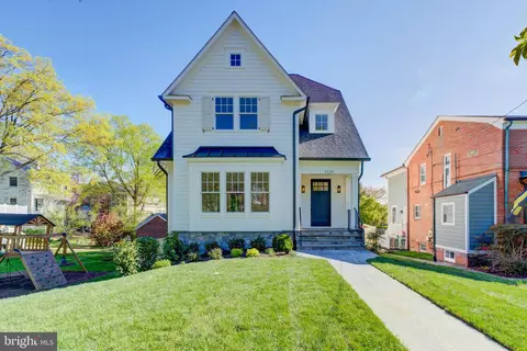 3118 Patterson St NW, Washington, DC 20015