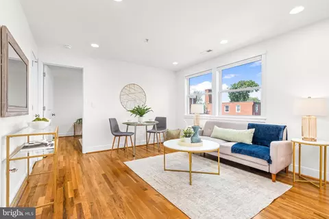 1628 C St SE #302, Washington, DC 20003