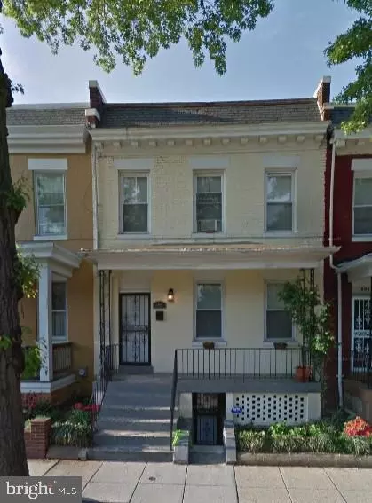 504 Kenyon St NW, Washington, DC 20010