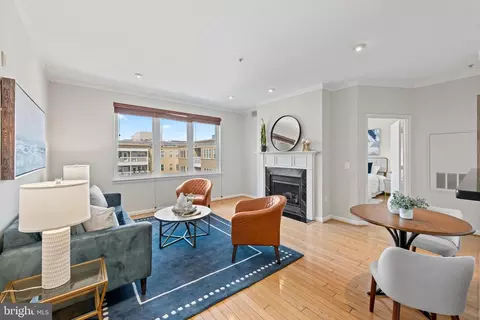 2001 12th St NW #407, Washington, DC 20009