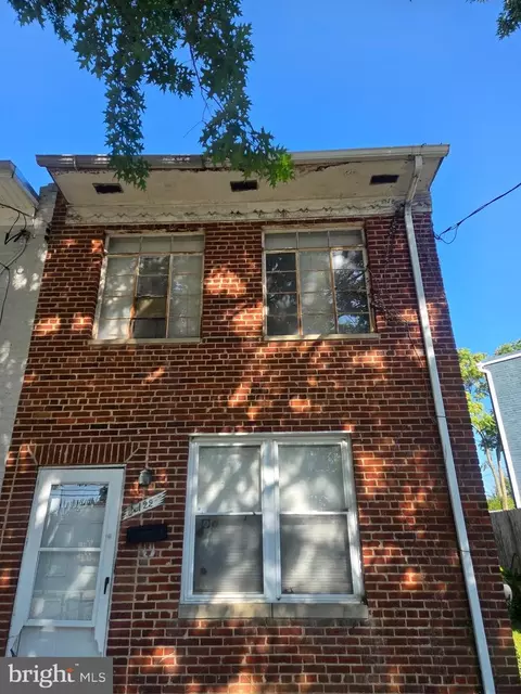 4122 Southern Ave SE, Washington, DC 20020