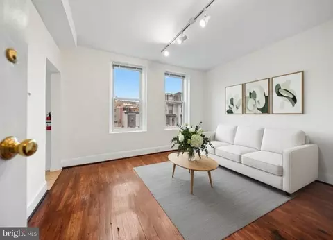 1706 U St NW #202, Washington, DC 20009