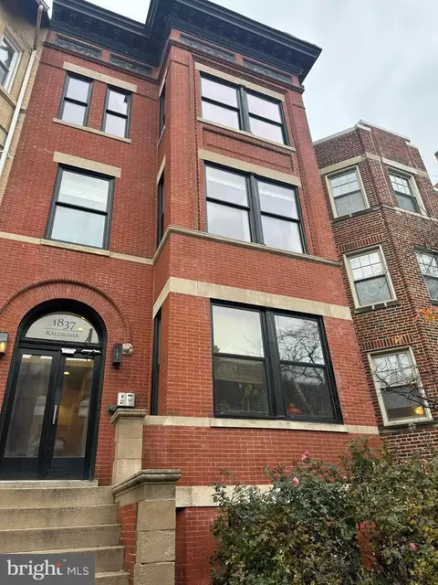 1837 Kalorama Rd NW #B, Washington, DC 20009