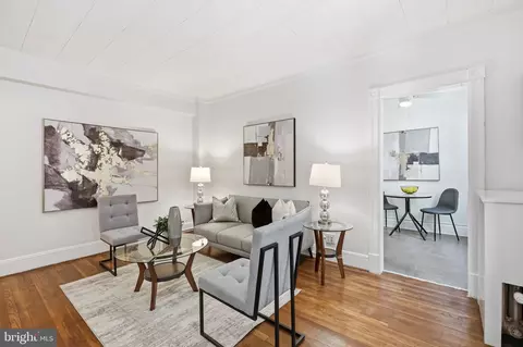 5112 Connecticut Ave NW #303, Washington, DC 20008