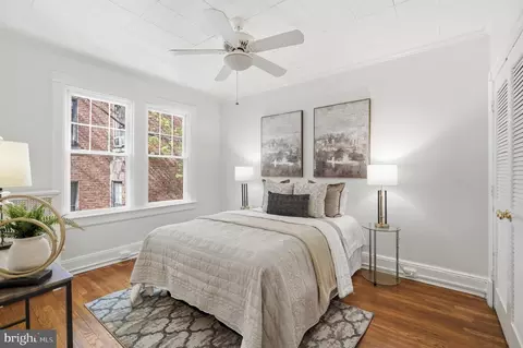 5112 Connecticut Ave NW #303, Washington, DC 20008