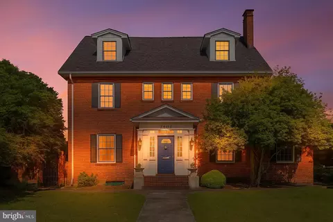 7401 Blair Rd NW, Washington, DC 20012