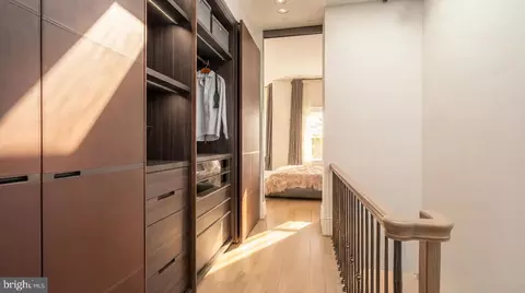 Entry Way - 2611 P St NW, Washington, DC 20007 photo 3 of 9