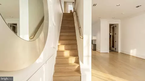 Entry Way - 2611 P St NW, Washington, DC 20007 photo 5 of 9