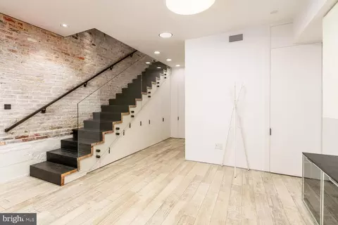 Entry Way - 2611 P St NW, Washington, DC 20007 photo 8 of 9