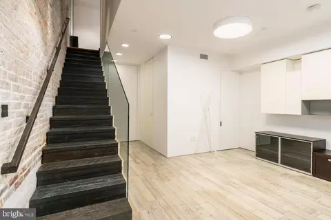 Entry Way - 2611 P St NW, Washington, DC 20007 photo 9 of 9