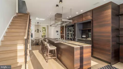 Kitchen - 2611 P St NW, Washington, DC 20007 photo 3 of 3
