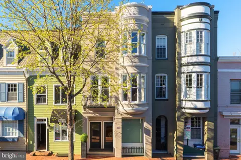 2611 P St NW, Washington, DC 20007