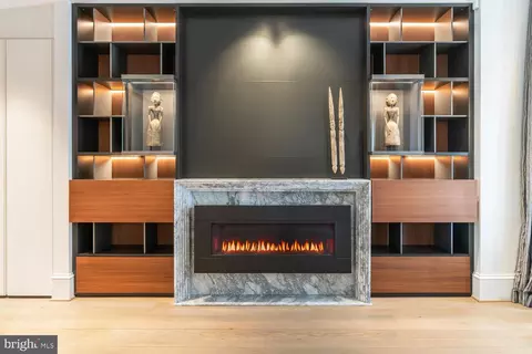 Living - 2611 P St NW, Washington, DC 20007 photo 1 of 2