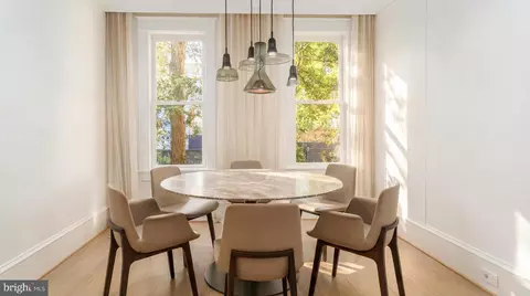 Dining - 2611 P St NW, Washington, DC 20007 photo 1 of 1