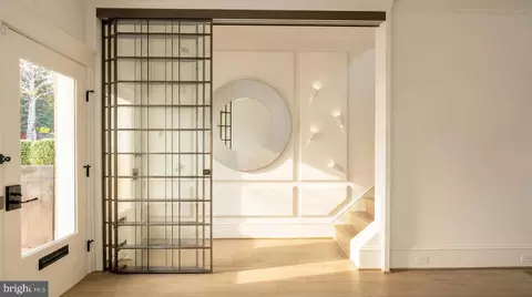 Entry Way - 2611 P St NW, Washington, DC 20007 photo 6 of 9