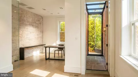 Entry Way - 2611 P St NW, Washington, DC 20007 photo 7 of 9