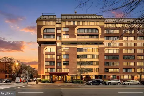 1245 13th St NW #915, Washington, DC 20005