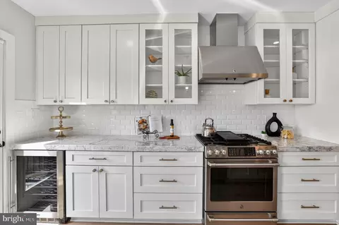 Kitchen - 720 12th St NE, Washington, DC 20002 photo 6 of 7