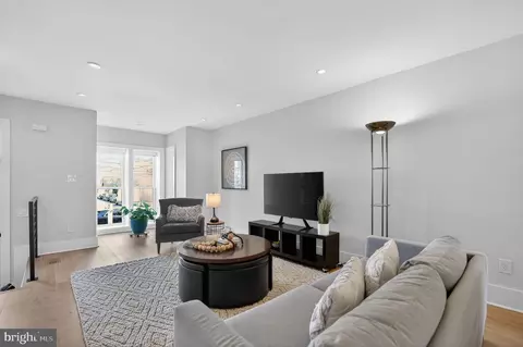 Living - 720 12th St NE, Washington, DC 20002 photo 2 of 2