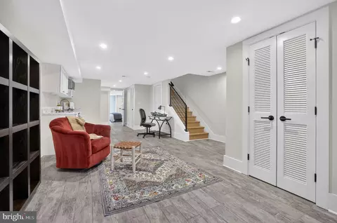 Entry Way - 720 12th St NE, Washington, DC 20002 photo 1 of 1