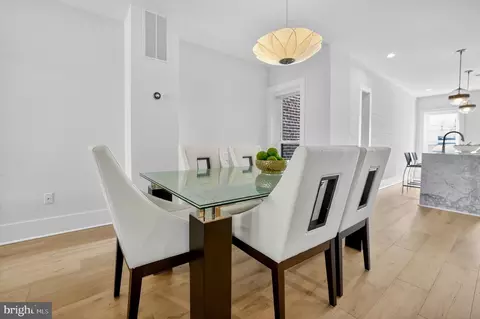 Dining - 720 12th St NE, Washington, DC 20002 photo 1 of 3