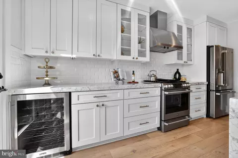 Kitchen - 720 12th St NE, Washington, DC 20002 photo 5 of 7
