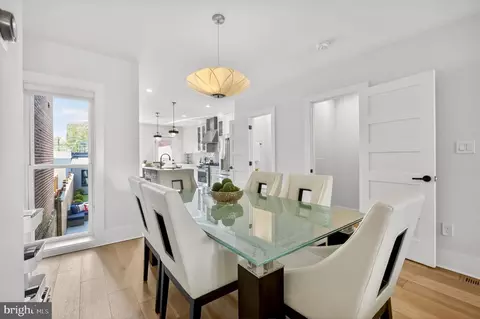 Dining - 720 12th St NE, Washington, DC 20002 photo 3 of 3