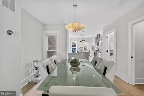 Dining - 720 12th St NE, Washington, DC 20002 photo 2 of 3