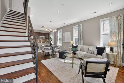 513 Jefferson St NW #1, Washington, DC 20011