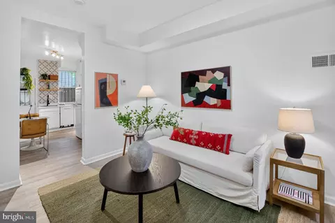 606 S Street St NW, Washington, DC 20001