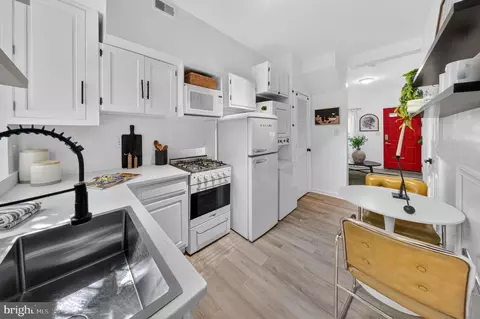 606 S Street St NW, Washington, DC 20001