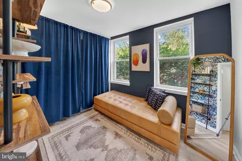 606 S Street St NW, Washington, DC 20001