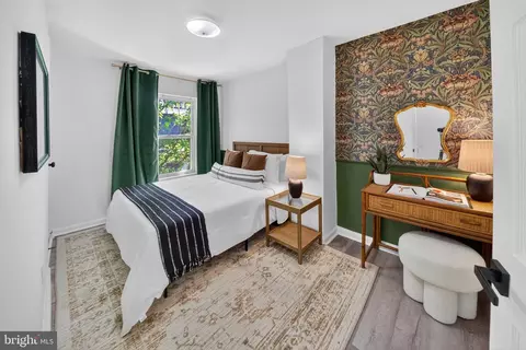 606 S Street St NW, Washington, DC 20001