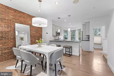Dining - 1010 4th St SE, Washington, DC 20003 photo 1 of 3