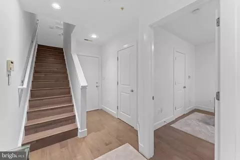 Entry Way - 1010 4th St SE, Washington, DC 20003 photo 2 of 4