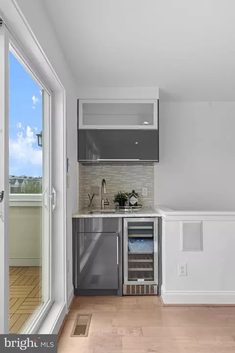 Kitchen - 1010 4th St SE, Washington, DC 20003 photo 11 of 11