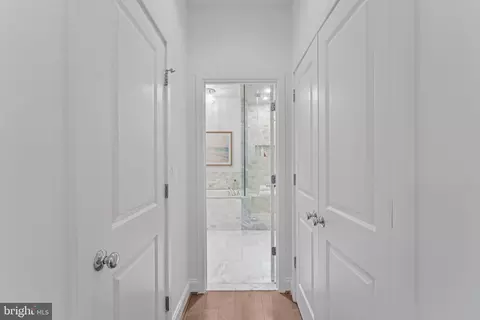 Entry Way - 1010 4th St SE, Washington, DC 20003 photo 3 of 4