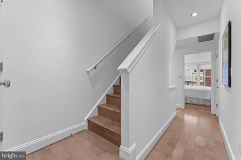 Entry Way - 1010 4th St SE, Washington, DC 20003 photo 4 of 4