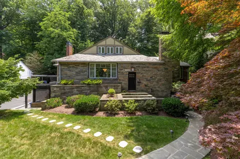 4335 Blagden Ave NW, Washington, DC 20011