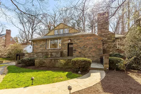 4335 Blagden Ave NW, Washington, DC 20011