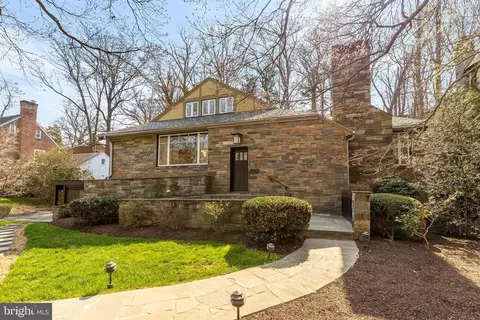 4335 Blagden Ave NW, Washington, DC 20011